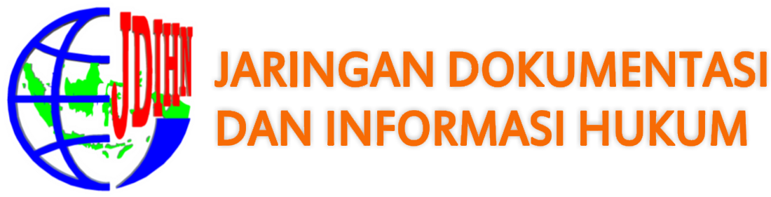 JDIH Pemerintah Kota Dumai